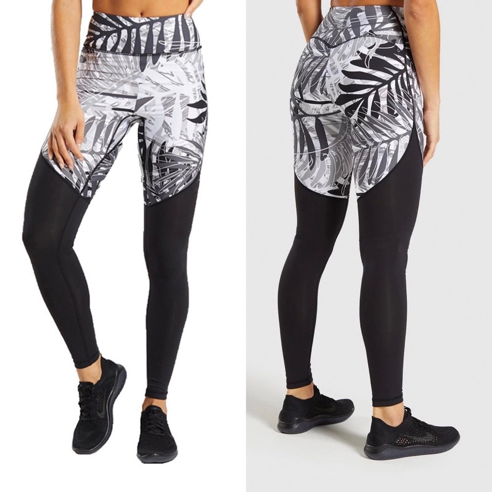 Gymshark Paradise Leggings